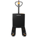 Crown-Transpaleta conductor acompañante WJ 50 - 1.2 - Euro