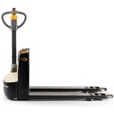 Crown-Transpaleta conductor acompañante WJ 50 - 1.2 - Euro