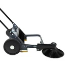 Eureka-Barredora modelo Picobello 101