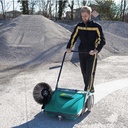 Eureka-Barredora modelo Picobello 101