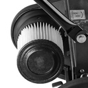 Eureka-Barredora Eureka modelo Picobello 151