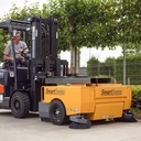 SmartSweep-Barredora acoplable 1524x965mm