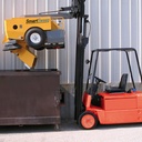 SmartSweep-Barredora acoplable 1524x965mm