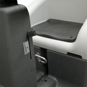 Lavor-Fregadora modelo Comfort XXS 66 Conductor montado