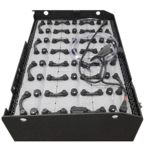 Bateria 48V 5PZS 625Ah