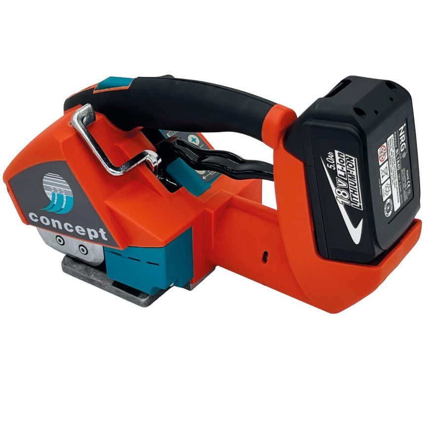 Flejadora manual a bateria Itatools ITA20 NEW