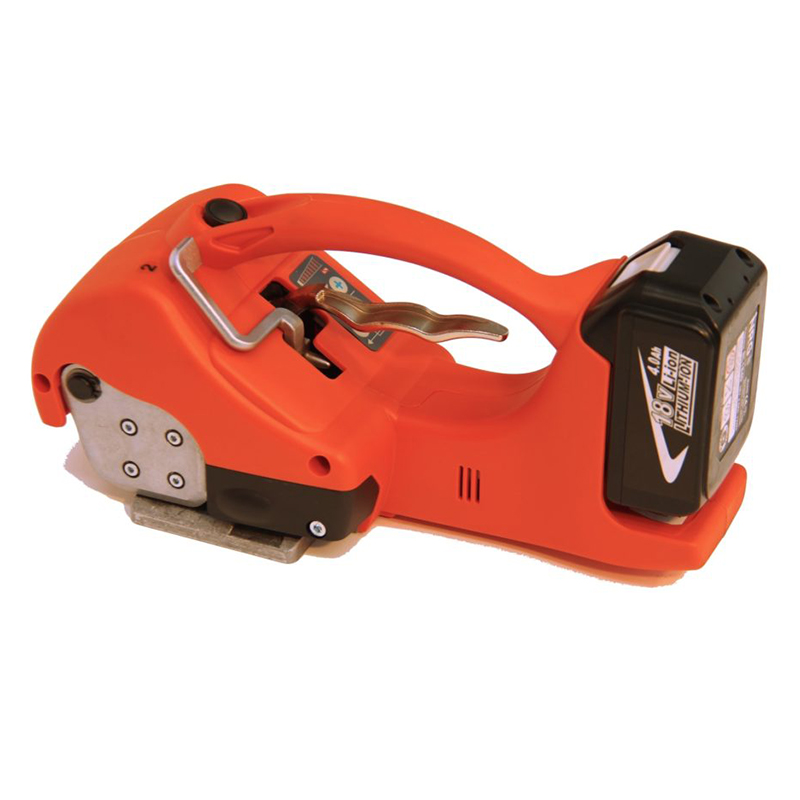 Flejadora manual a bateria Itatools ITA22