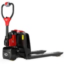 EP-Transpaleta electrica modelo F4 frutera