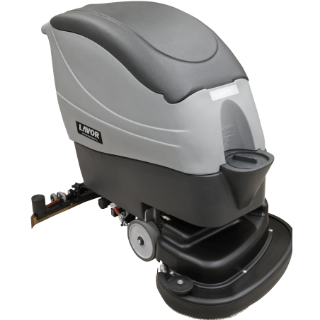Lavor-Fregadora modelo Comfort XXS 66 Conductor montado (copia)