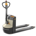 Crown-Transpaleta conductor acompañante WJ 50 - 1.5 - Euro