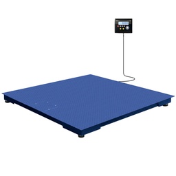 [06713-K2] Bascula industrial XBengal K2-1512-3T