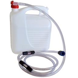 [22000] Bidon 20L + BFS para kit autorrellenado