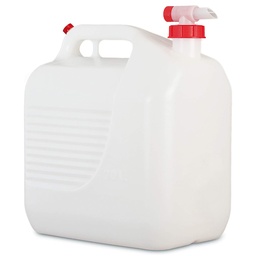 [22024] Bidon 20L c/grifo - sin BFS