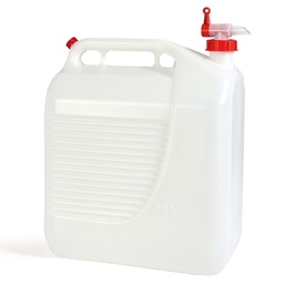 [22031] Bidon 30L c/grifo - sin BFS