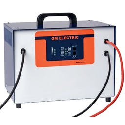 [18560] Cargador de bateria 24V 50A convencional