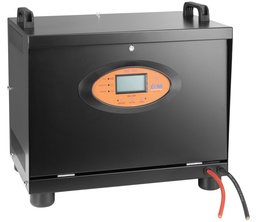 [21850] Cargador de bateria 48V 120A trifasico convencional