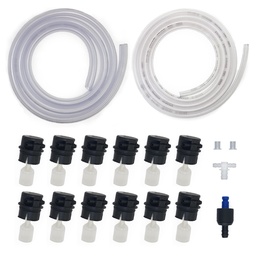 [07830] Kit de autollenado BFS p/bateria 24V