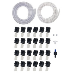 [11417] Kit de autollenado BFS p/bateria 48V