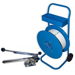 [18096-1] Kit de flejado sin grapas