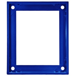 [03344] Marco integral cubilaje p/empotrar XBengal 1500x1500mm