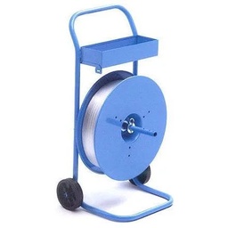 [17852] Portarrollo para fleje manual D280