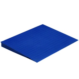 [10281] Rampa de acceso p/bascula perfil bajo Penguin Gram / Baxtran