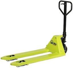 [GAD410VF000] Transpaleta manual euro Pramac Basic 22S4