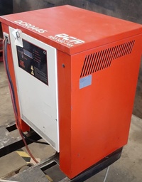 [50140] DCR0445 - Cargador para bateria 48V 120A