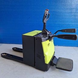 [DCR0609Pp] DCR0609Pp - Transpaleta conductor montado euro