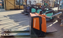 [50170] DCR3606D - Transpaleta conductor montado