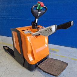 [DCR3809D] DCR3809D - Transpaleta conductor montado frutera