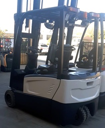 [50167] DCR2754Dt - Carretilla electrica triciclo