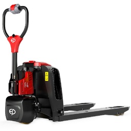 [51480] EP-Transpaleta electrica modelo F4 frutera