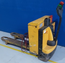 [51574] DCR2489J - Transpaleta conductor acompañante euro