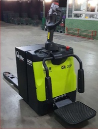 [51845] DCR1139Pp - Transpaleta conductor montado euro*