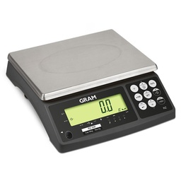 [52402] Gram-Balanza industrial RZ
