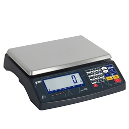 [52404] Gram-Balanza industrial CM