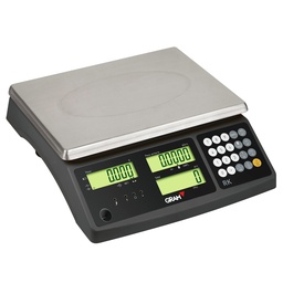 [52405] Gram-Balanza industrial RK