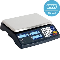 [52406] Gram-Balanza industrial CK