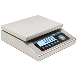 [52407] Gram-Balanza industrial INOX S5i
