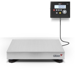 [52411] Gram-Bascula monocelula K3 F0-30