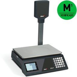 [52423] Gram-Balanza comercial ZFOC-P