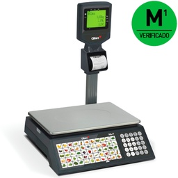 [52424] Gram-Balanza comercial M4-P