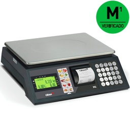 [52425] Gram-Balanza comercial M4-P (copia)