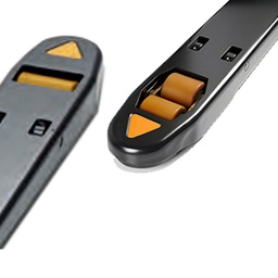 [53079] Crown-de rodillo simple a Tamdem WJ 50-1.2 diferencia